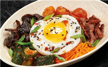 «Современное прочтение Азии»: чем красноярцев накормят в новом ресторане на Взлётке?