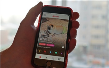 «За такое признание муж сломал ей нос»: как красноярцы неудачно знакомились в «Тиндере»