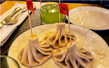 «Постичь Дзе»: что ждет красноярцев в новом грузинском бистро?