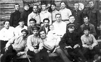 «Смерть капиталу!»: как жили и работали в первой и единственной в Приангарье коммуне