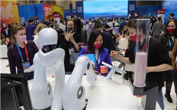 «Молодость и Сибирь всегда были взаимосвязаны»: как прошла работа молодежной площадки КЭФ-2022?