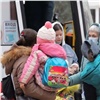 Красноярский край примет почти 4 тысячи беженцев из Украины, ДНР и ЛНР