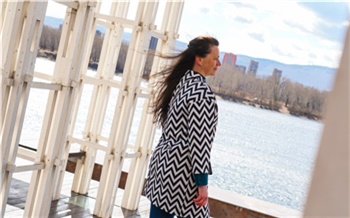 «И чего я здесь так боялась?»: приключения москвички, переехавшей в Красноярск для работы в РУСАЛе