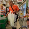 Красноярцы жалуются на отказ магазинов выдавать чеки