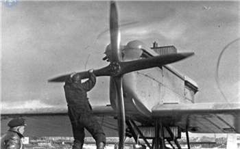 «На Север полетят пассажиры, а обратно — загрузим пушниной»: история знаменитой базы полярной авиации в Красноярске