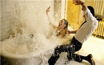 График отключения воды в Красноярске в 2022 году