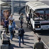 Красноярские автобусы и троллейбусы 9 мая поедут по новым схемам 