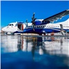 «КрасАвиа» с 1 июня возобновит полеты из Красноярска в Нижневартовск