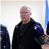Губернатор Красноярского края запросил помощь в борьбе с пожарами у соседних регионов (видео)