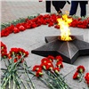 В Красноярске началось празднование Дня Победы