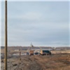 В 138 пострадавших от пожаров селах Красноярского края появилось электричество