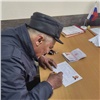 В Красноярском крае погорельцам продолжают выдавать новые паспорта 