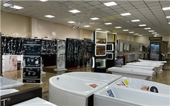 «Самое время обустроить свой дом»: выгодно ли красноярцам сейчас ремонтировать ванную и отопление?