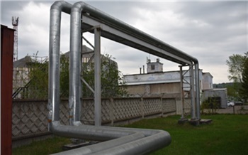 «900 млн рублей на субсидии, новые котельные и продолжение нацпроектов»: итоги отопительного сезона в Красноярском крае