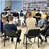 В Красноярске пройдет благотворительный тренинг «Тревога, прощай!»