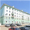 В Красноярске отремонтируют фасады четырех сталинок на Красрабе 