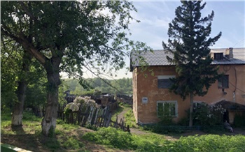 «Разбитая витрина и кулаки в крови»: чем живет самая старая часть Красраба