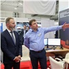 Работу систем 112 и «Безопасный город» показывают на выставке «Современные системы безопасности — Антитеррор» в Красноярске