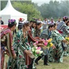 В Красноярске отметят таджикский праздник Сайри лола. Гостей накормят пловом 