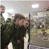 Накануне Дня памяти и скорби норильские общественники и школьники посетили Музей боевой славы