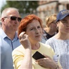 «Очень хочется, чтобы город преобразился»: Минусинск готовится к 200-летнему юбилею