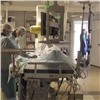 «В один день перенес инфаркт и инсульт»: врачи красноярской 20-й больницы дважды спасли жизнь пациенту