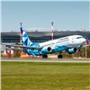 Пассажиры рейса ТИ217 Красноярск – Норильск отправились в аэропорт назначения на резервном воздушном судне
