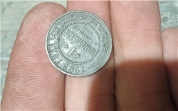 «Нужно задобрить деда Хабара!»: что ищет и сколько зарабатывает кладоискатель из Красноярска