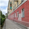 «Не только пешком, но и на велосипеде»: в Красноярске благоустраивают пешеходную зону на Вавилова