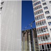 Владельцы квартир в недострое Сосновоборска смогут отметить новоселье в 2023 году 