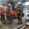 Красноярский алюминиевый завод организовал экскурсии для детей металлургов