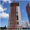 Обманутые дольщики ЖК «Панорама» в Красноярске смогут получить свои квартиры в 2023 году