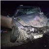 В Рыбинском районе в жестком ДТП с тремя автомобилями погиб пассажир