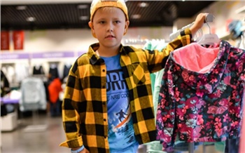 «Мам, я всё выберу сам!»: где в Красноярске собрать ребенка в школу? 