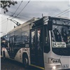 Электробусы поедут по Красноярску уже в 2023 году 