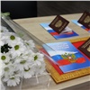 Еще четырем переселенкам с Украины выдали новые паспорта в Красноярске 