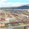 В Норильске очистят территорию заброшенного завода на площади почти 50 тысяч квадратных метров
