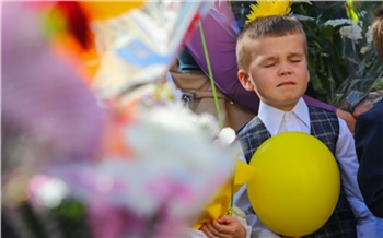 Как собрать ребенка к 1 сентября и не разориться. Советы для опоздавших