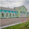 На станции Злобино в Красноярске началась реконструкция