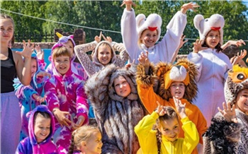 Шоу химиков, дискотека в зоопарке и палеолужайка с динозаврами: куда сходить и что посмотреть 1 сентября в Красноярске