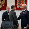 Красноярский край и Беларусь подписали план мероприятий о дальнейшем сотрудничестве (видео)