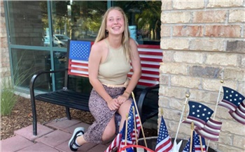 «Открыто говорю, что я из России»: как молодая красноярка живет и работает в США после февраля 2022-го