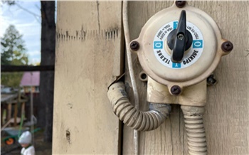 «Дайте свет!»: почему красноярские дачники страдают от проблем с электричеством и что с этим делать? 