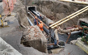 «Управляющим компаниям-нарушителям работать запретим!»: как в Красноярском крае стартовал отопительный сезон