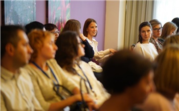 Куда сходить и кого послушать на юбилейном медиафоруме «Енисей.РФ-2022»?