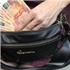 Красноярская пенсионерка перевела мошенникам 428 тысяч рублей