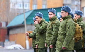 «Это всё какая-то ошибка»: как в России мобилизуют не подлежащих призыву и что с этим делать