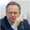 Экс-депутат Заксобрания Красноярского края Юрий Ефимов не смог оспорить приговор за мошенничество. Его отправят в колонию