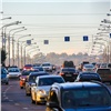 Ежедневными дорожными пробками в Красноярске заинтересовалась прокуратура 