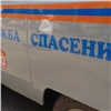 Людей придавило металлическими листами на правобережье Красноярска 